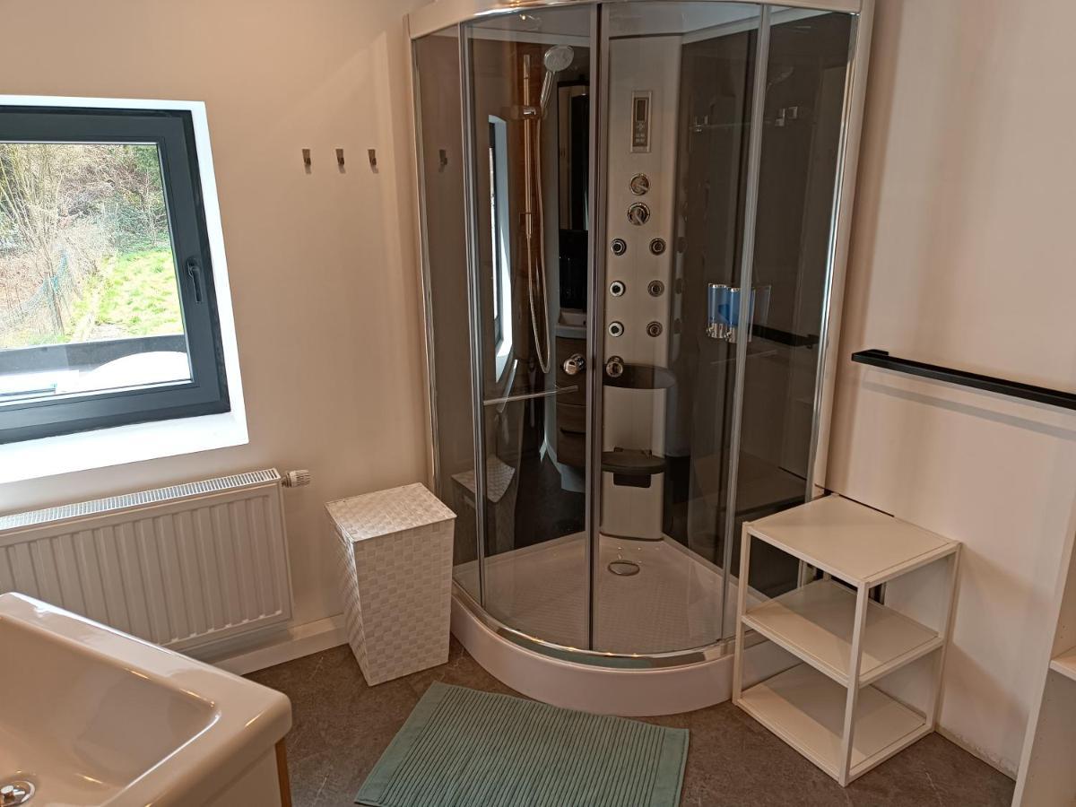 Clenoliette Villa Серфонтен Екстериор снимка
